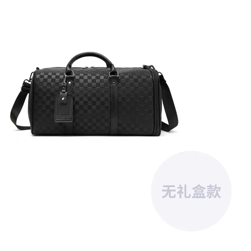 

Slazenger Одноплечевая сумка большая унисекс черная авокадо зеленая серая, Black, Shoe Compartment+Wet/Dry Separation
