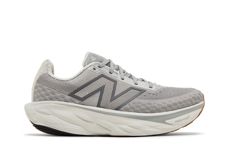 

Кроссовки Fresh Foam X 1080v14 'Castlerock', серый