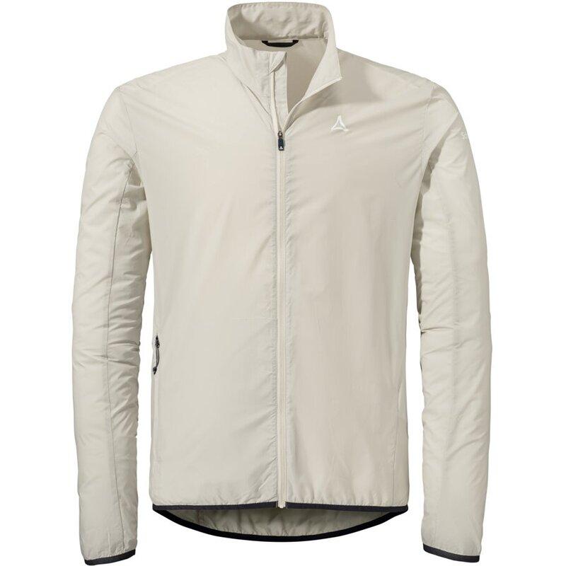 

Функциональная куртка в стиле каннобио mns Schöffel, цвет nordic