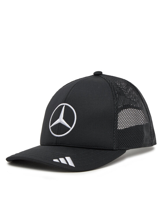 

Бейсболка Mer Tm Trks JX1418 Adidas, черный