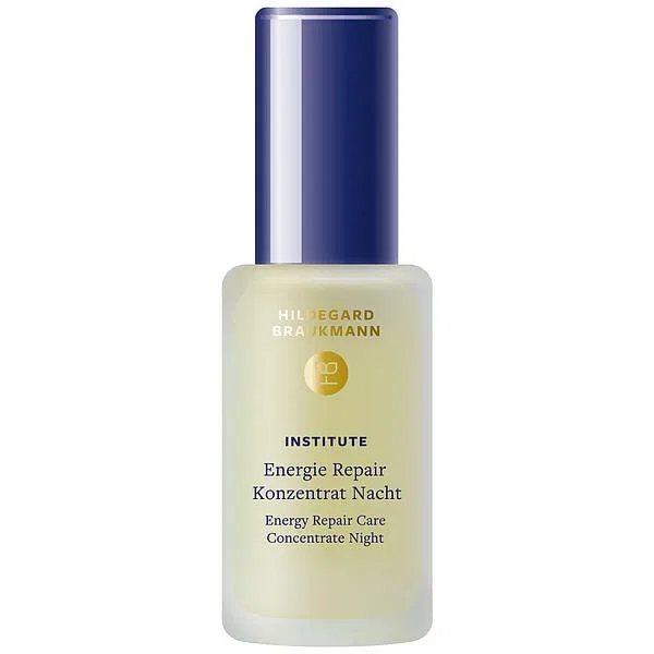 Концентрат «Institute Energy Repair Concentrate» от Hildegard Braukmann, 30 мл Institute