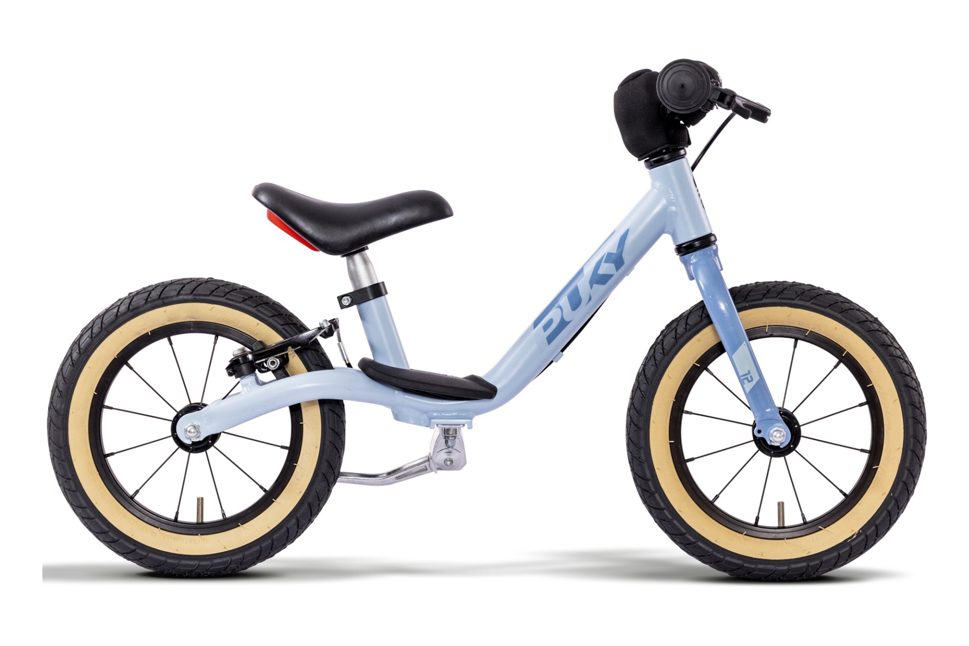 

Детский велосипед Puky LR Light Br - 2025, цвет Blau|Blue