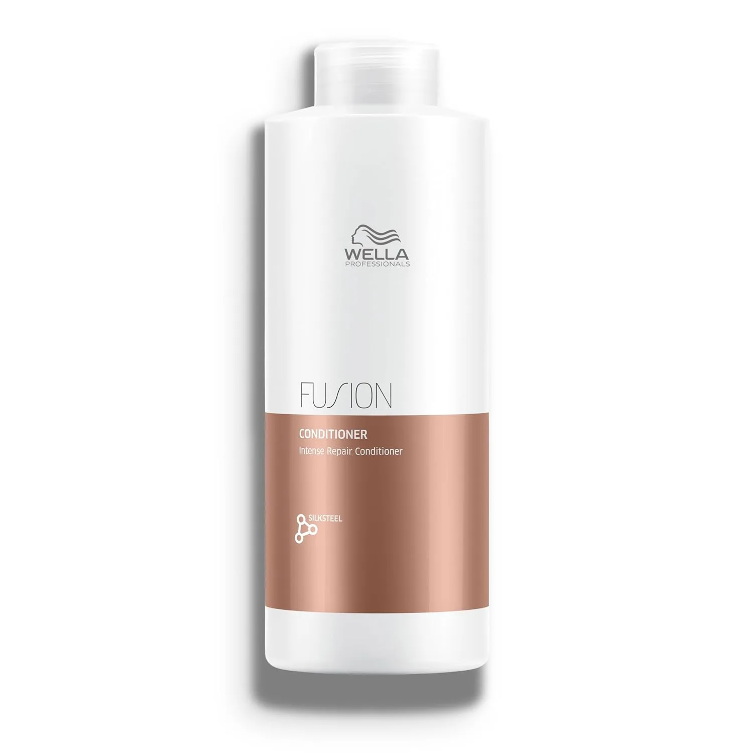 Кондиционер Wella Professionals Fusion Insense Repair для поврежденных волос 1000 мл (1 шт.)