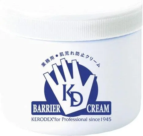 Крем для рук Sanaru Kerodex Cream Jar, 500 г x 13 шт.
