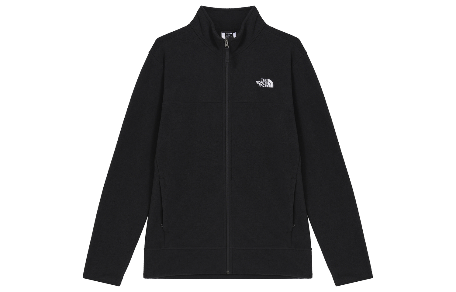 

THE NORTH FACE Куртка унисекс черная, Black