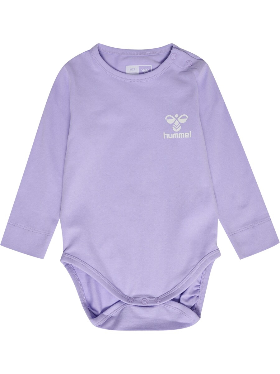 

Комбинезон Hummel Mino, лавандовый