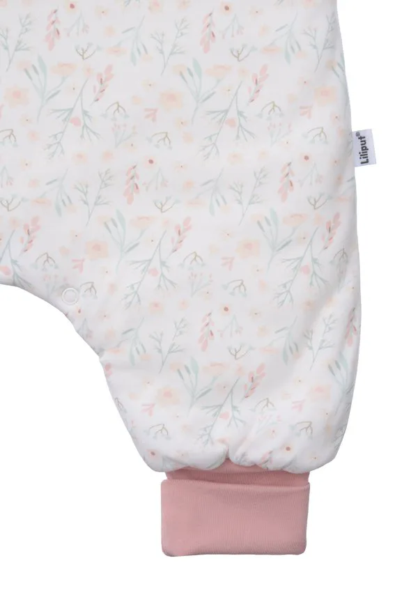 Комбинезон для сна schlafsack mit beinen Liliput, Mehrfarbig — фото 3
