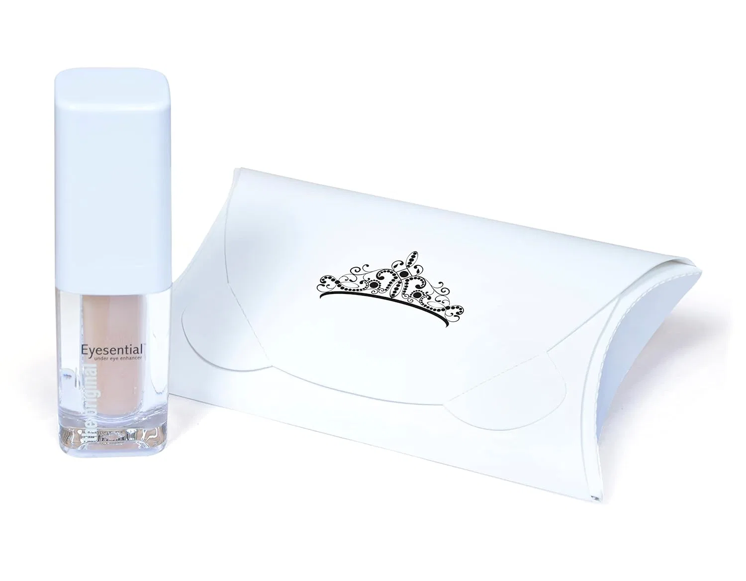 Сыворотка для кожи вокруг глаз RX Cosmetics Eyesential Under Eye Enhancer, 20 мл Eyesential