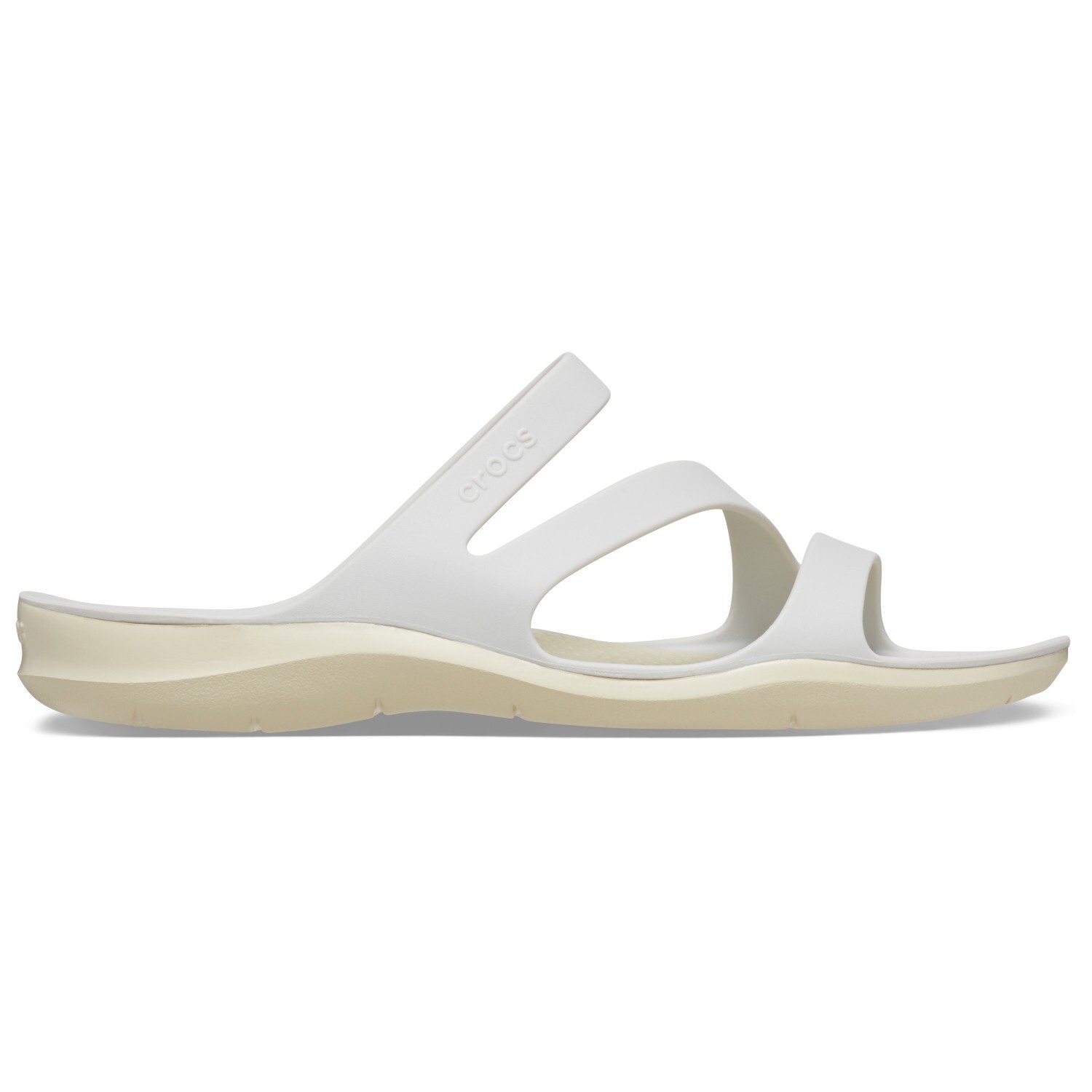 

Сандалии Crocs Women's Swiftwater Sandal, цвет Atmosphere