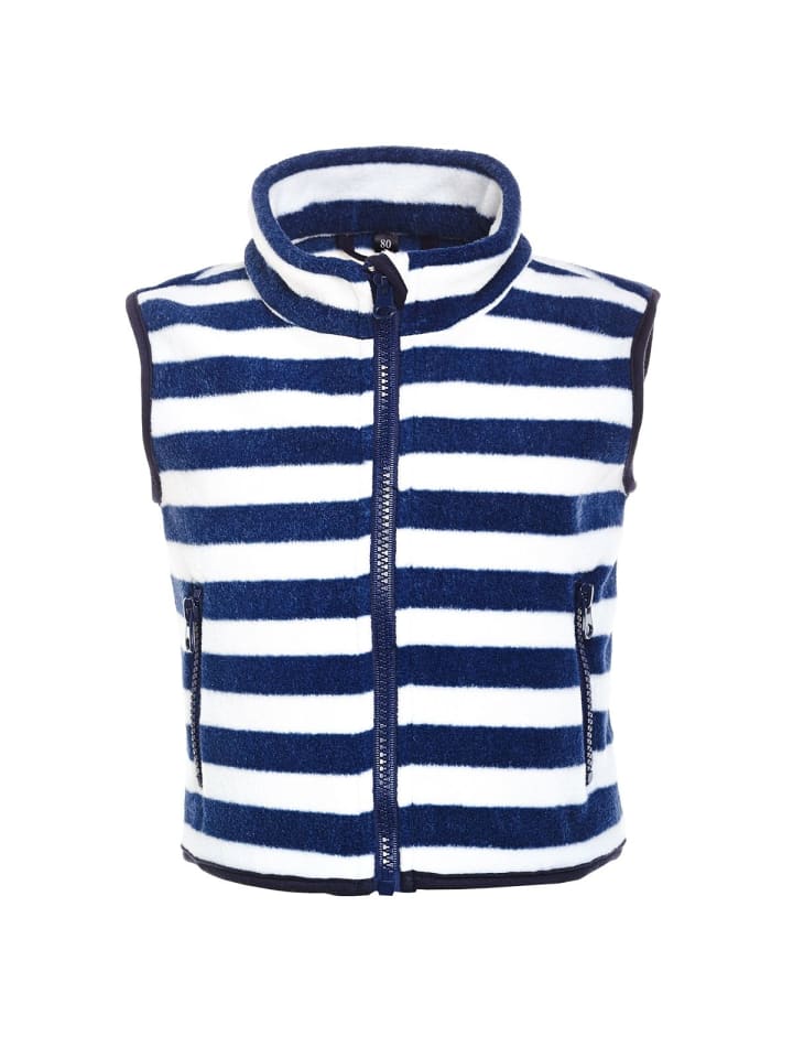 

Жилет BMS, белый