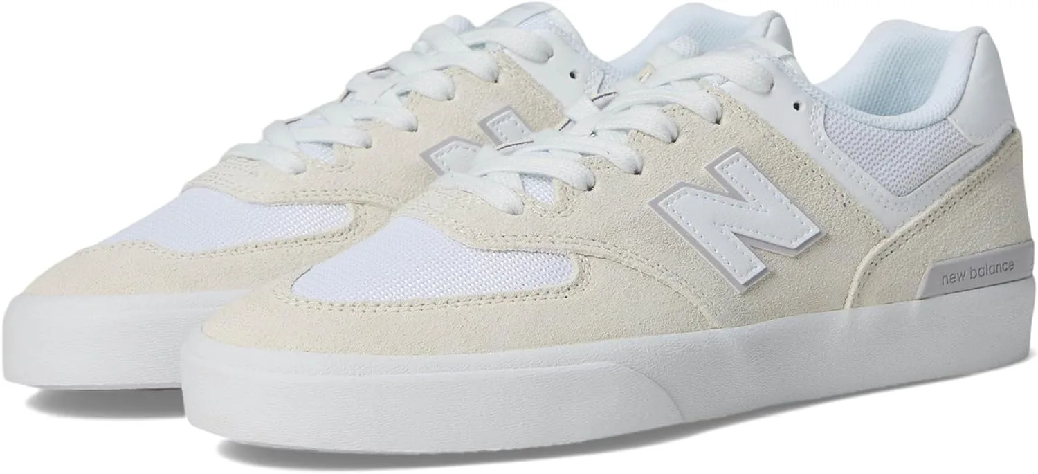 Кроссовки для скейтбординга New Balance Unisex Adult 574 Vulc