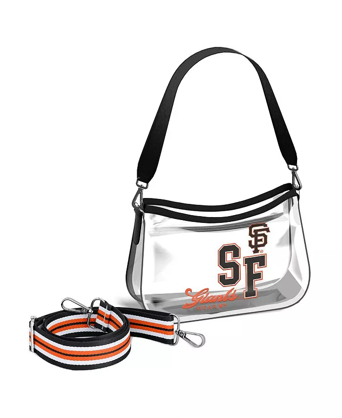 

Сумка San Francisco Giants Clear Stadium Mini Purse WEAR by Erin Andrews