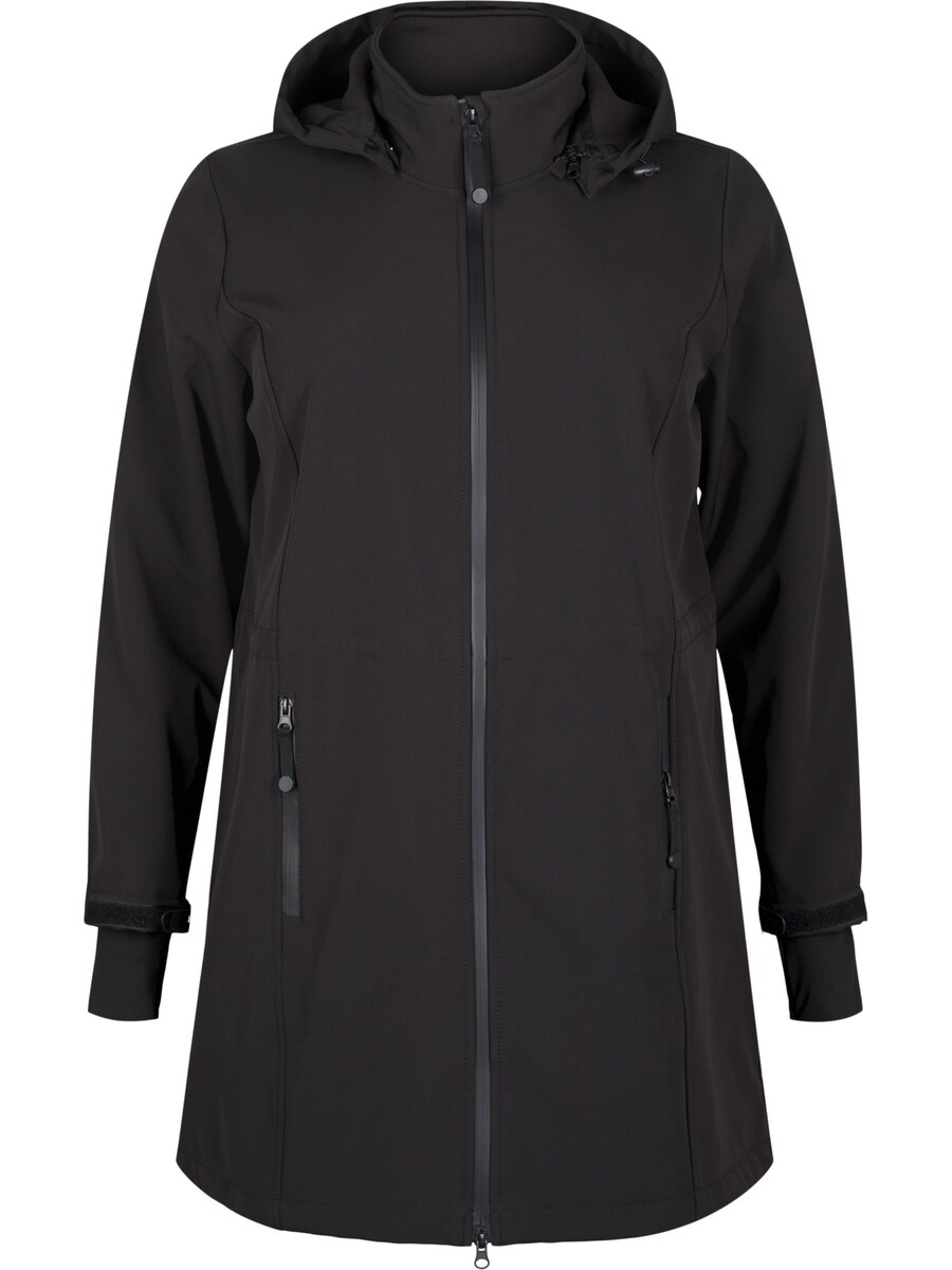 

Куртка Performance Zizzi, Black