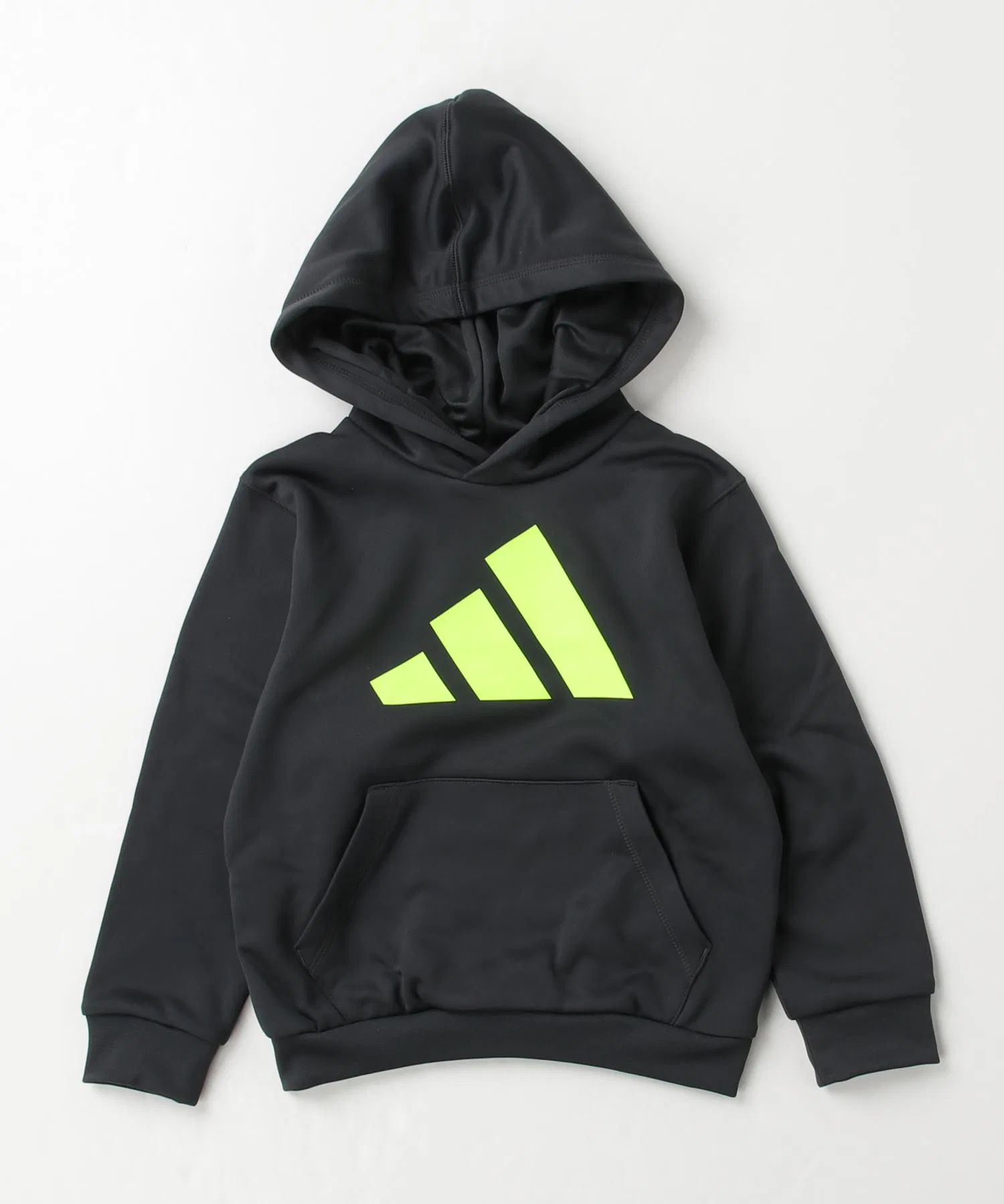 Толстовка Adidas Train Essentials AEROREADY с логотипом, свободного кроя.