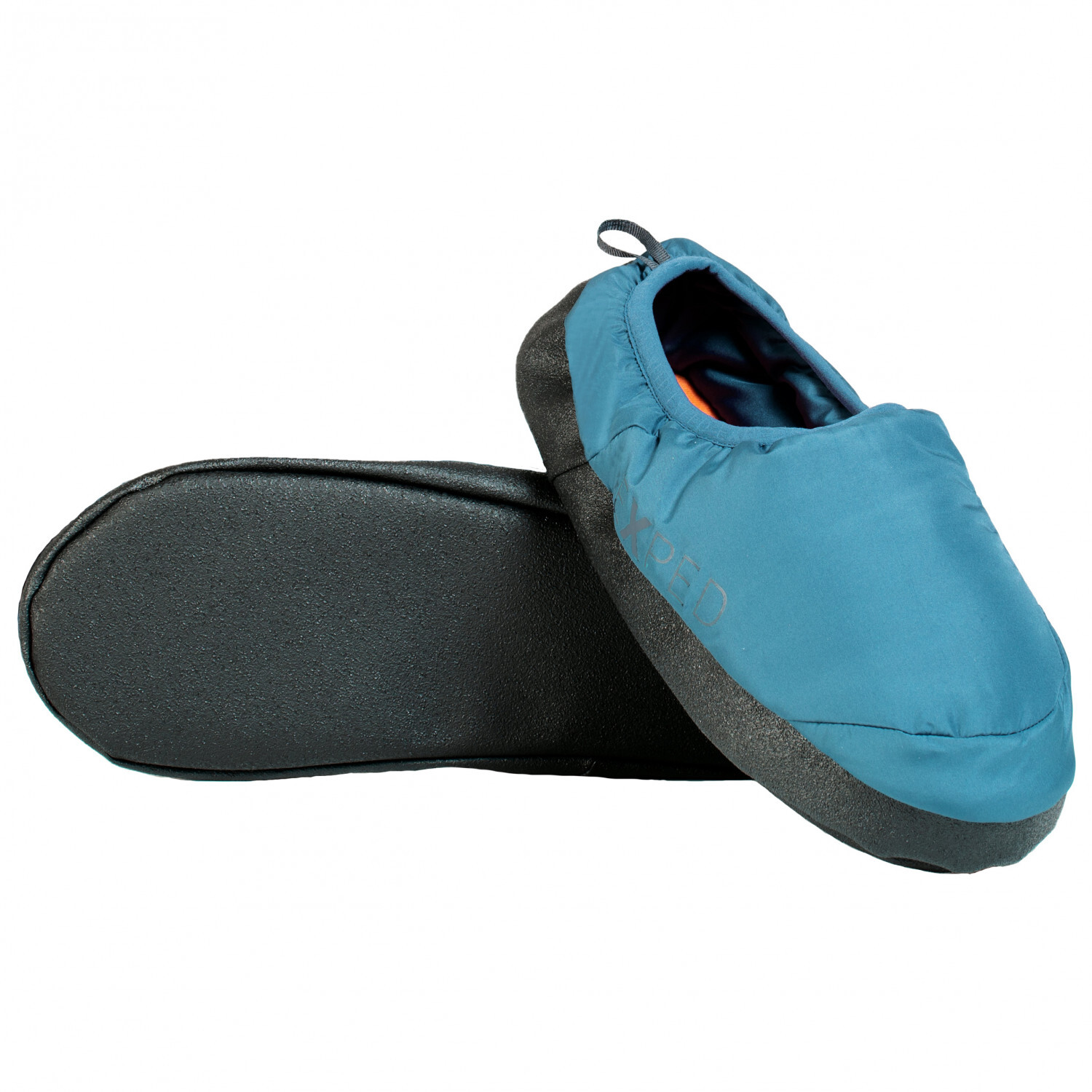 

Домашние тапочки Exped Camp Slipper, цвет Lagoon
