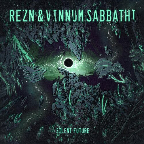 

Виниловая пластинка Rezn / Sabbathi, Vinnum: Silent Future