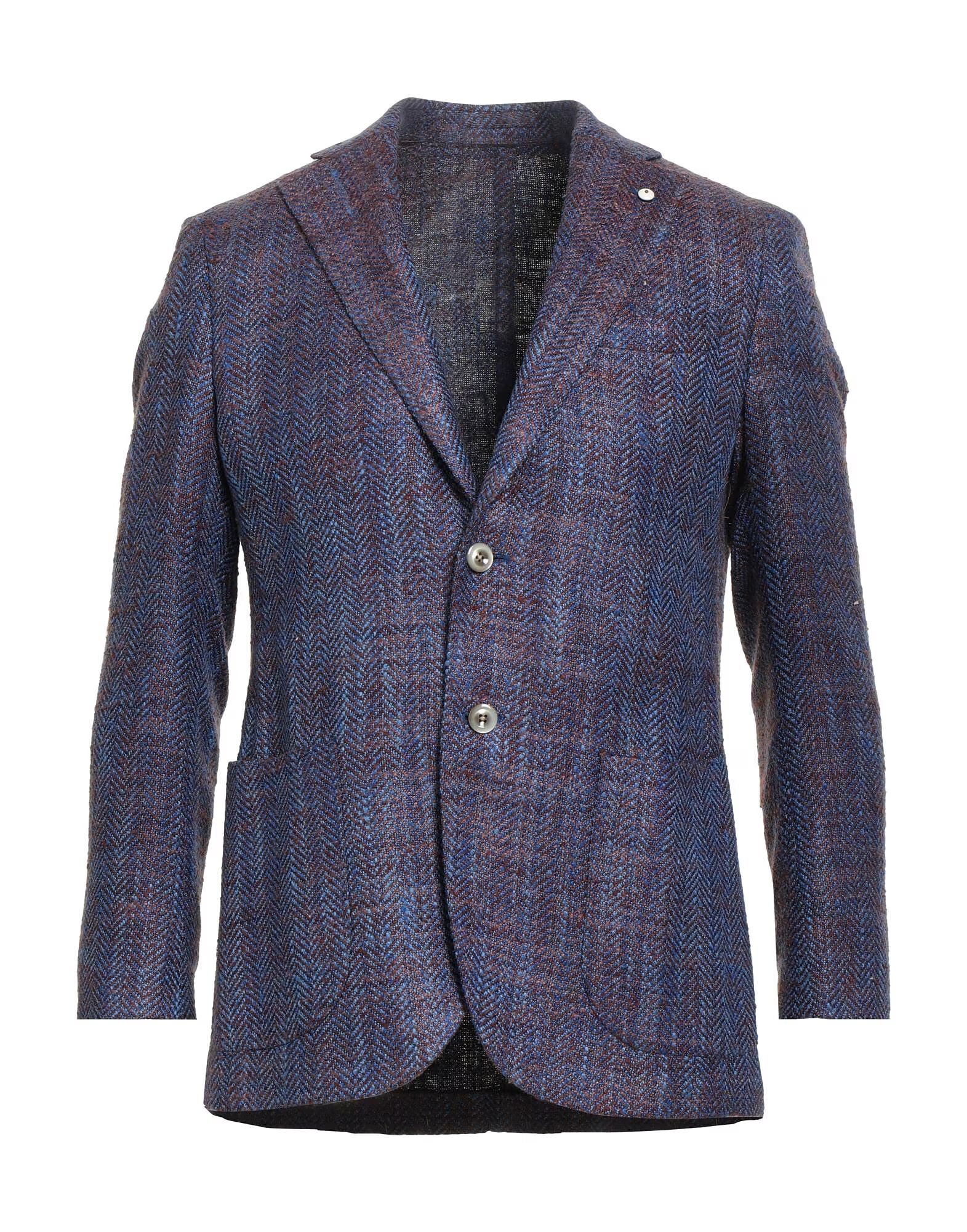 

Блейзер L.B.M. 1911, синий