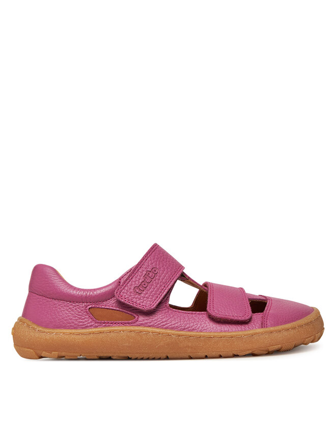 

Сандалии Barefoot Sandal G3150266-7 Dd Froddo, розовый