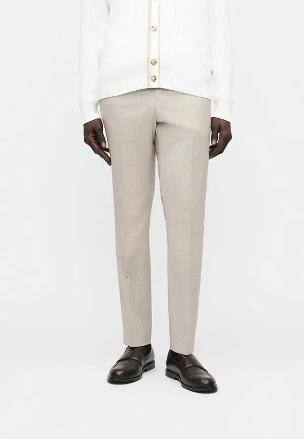 Гениальные брюки от костюма Boss, Beige