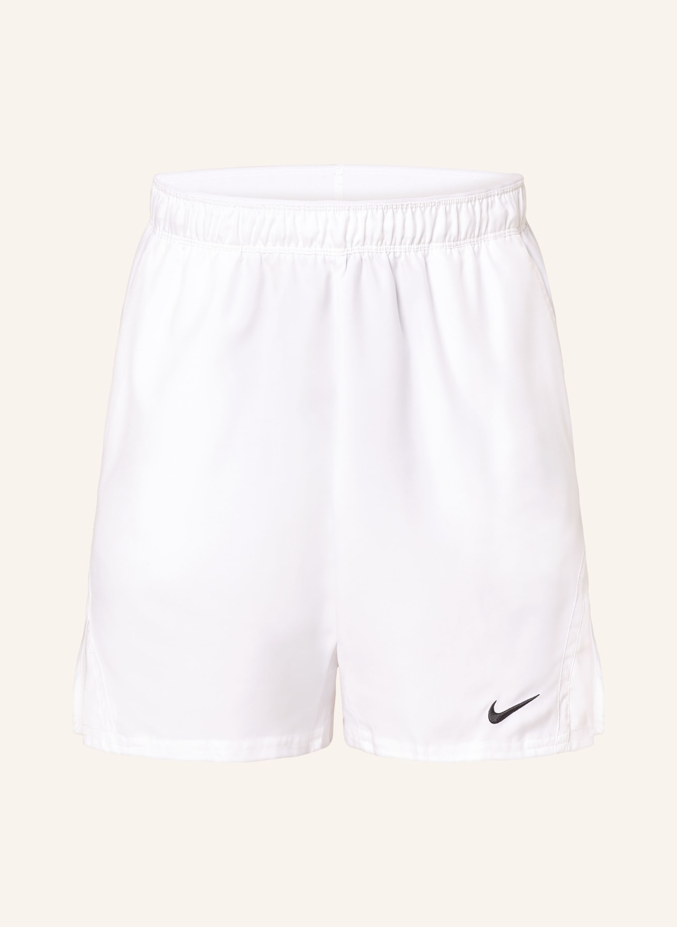 

Теннисные шорты победа суд Nike, белый