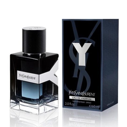 

Парфюмированная вода, 60 мл Yves Saint Laurent, Y Men