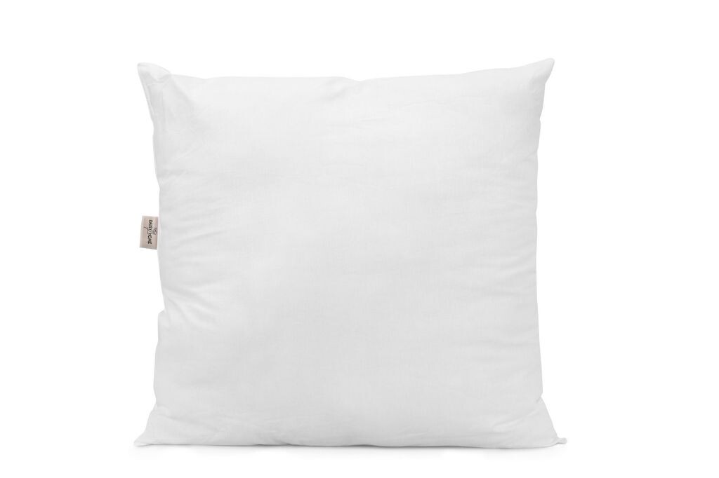 

L'Essentiel Linge de Maison, Белый, Подушка (DE), Белый, 80 x 80 см