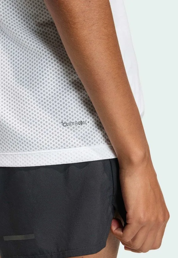 Спортивная футболка Adidas Sportswear, White — фото 4