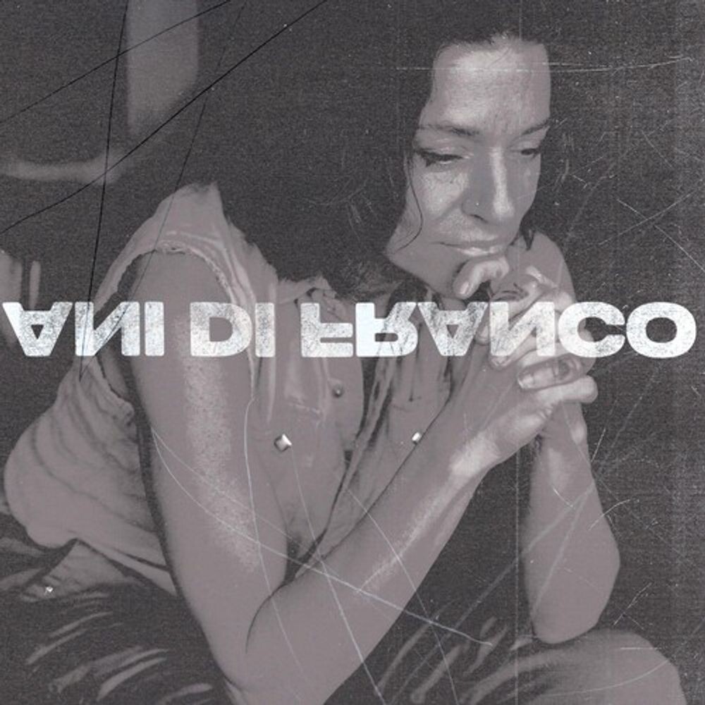 

Виниловая пластинка LP Unprecedented Sh!t [Clear Vinyl] (Upcoming Release) - Ani DiFranco
