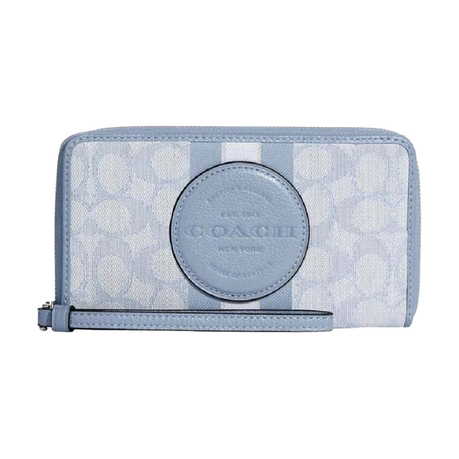 

COACH Кошелёк Демпси