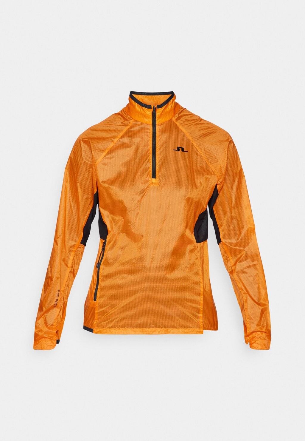 

Ветровка BROOKE PRO PACK ANORAK J.LINDEBERG Sports, оранжевый