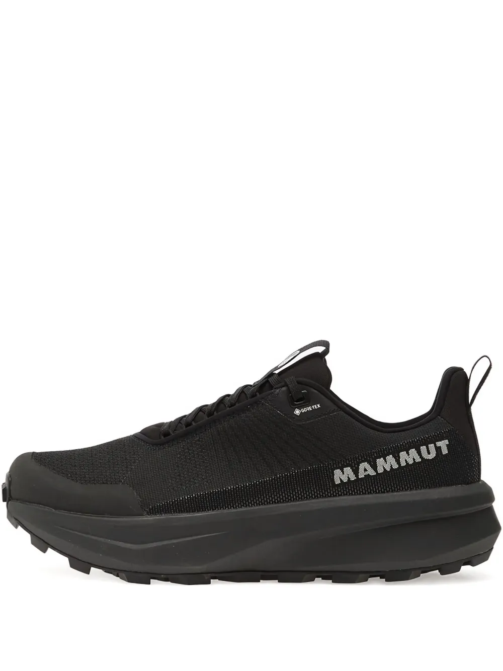 

Кроссовки Aenergy MTN Low GTX Mammut, черный