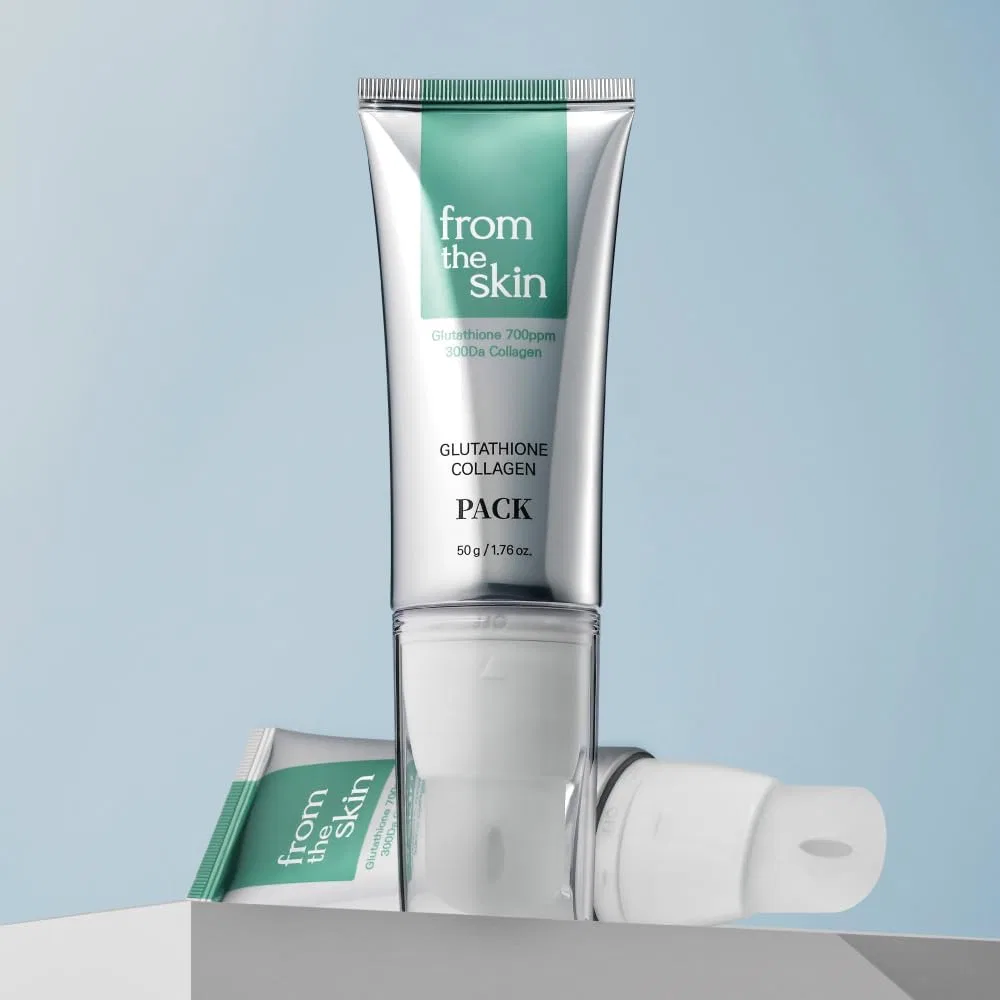 Пилинг-маска Dinos Beauty Health Skin Care Basic Cosmetics Serum Glucola Series Pilling Pack 50 г