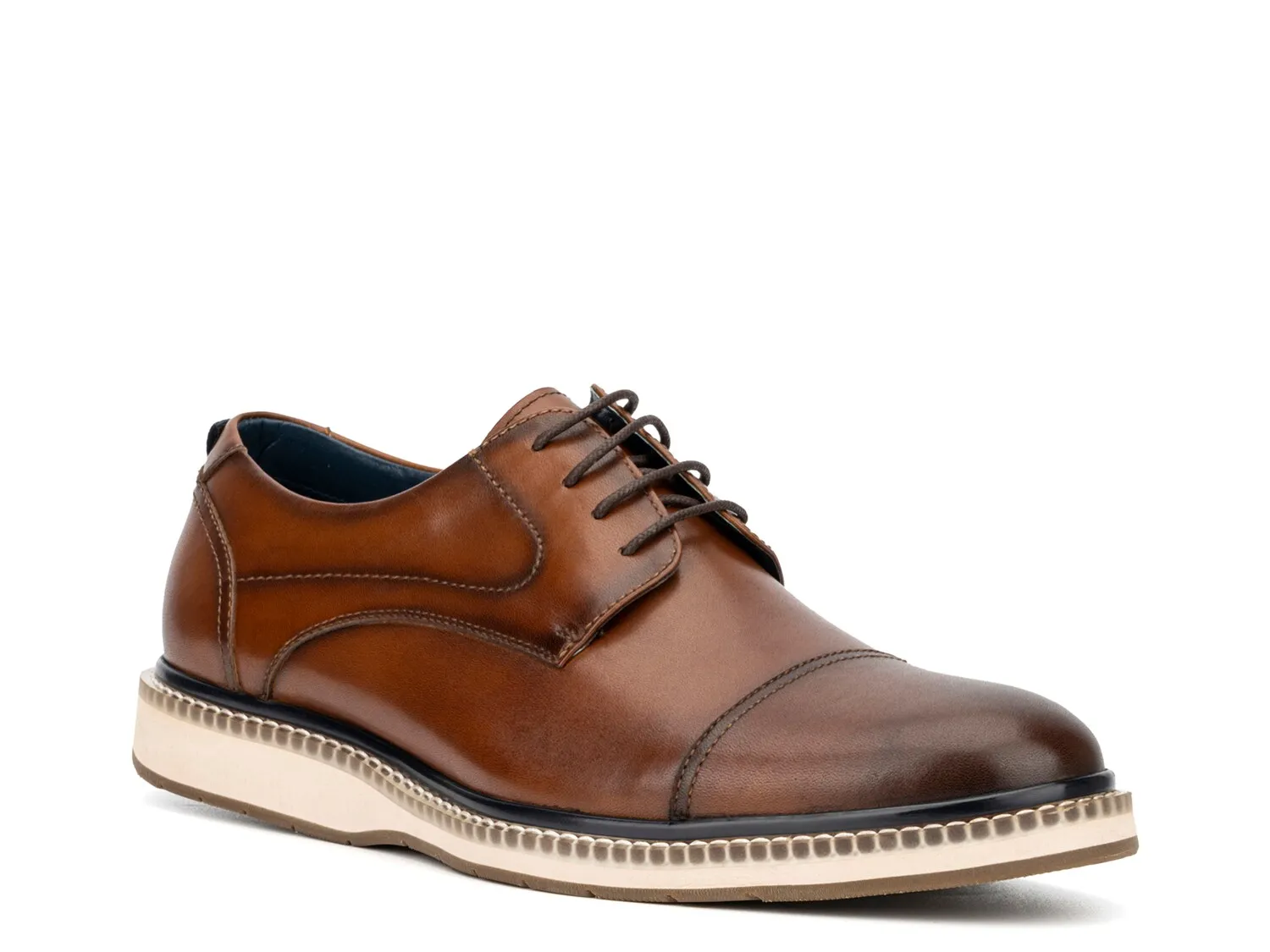 

Оксфорды Harris Oxford Vintage Foundry Co, коричневый