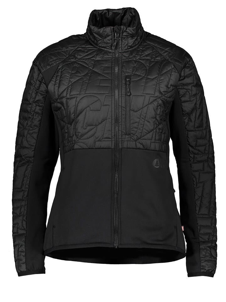 

Куртка софтшелл PICTURE Hybridjacke Tehanie, черный