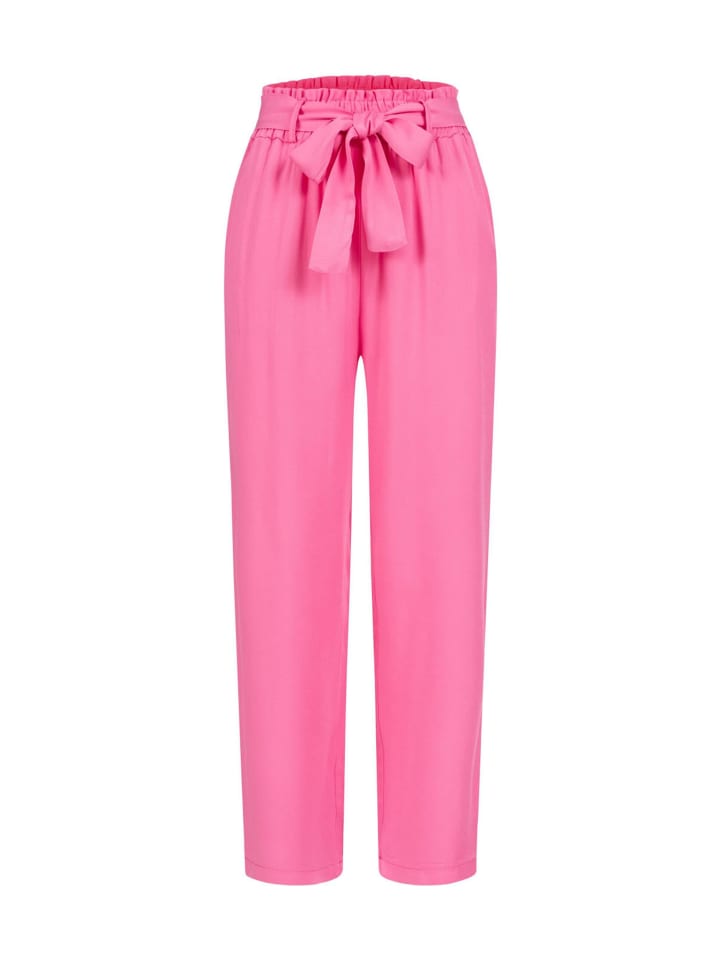 

Тканевые брюки Cloud5ive, фуксия