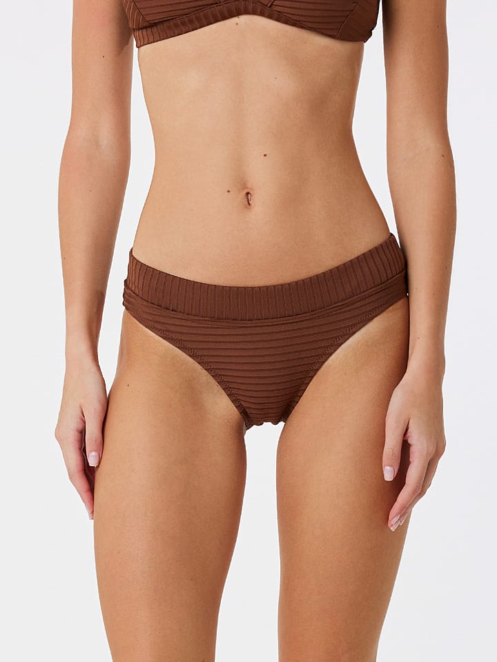 

Плавки бикини Rip Curl, светло-коричневый