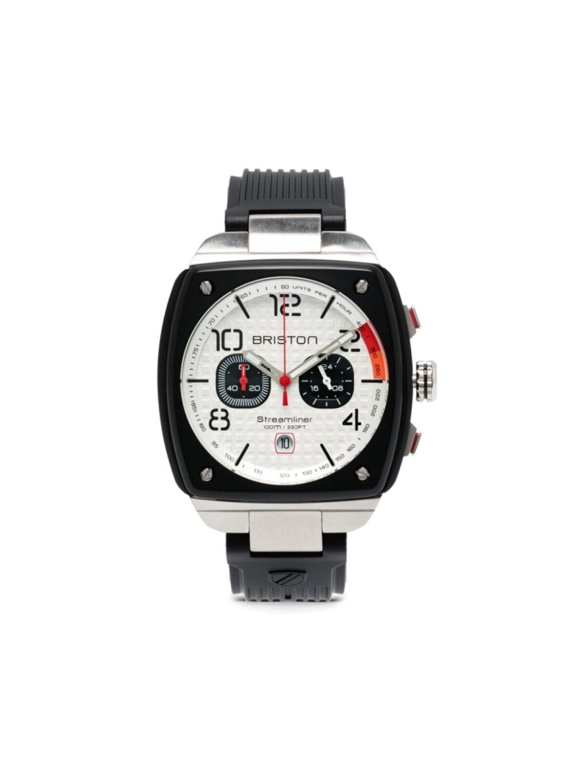 

Часы женские Briston Watches, белый