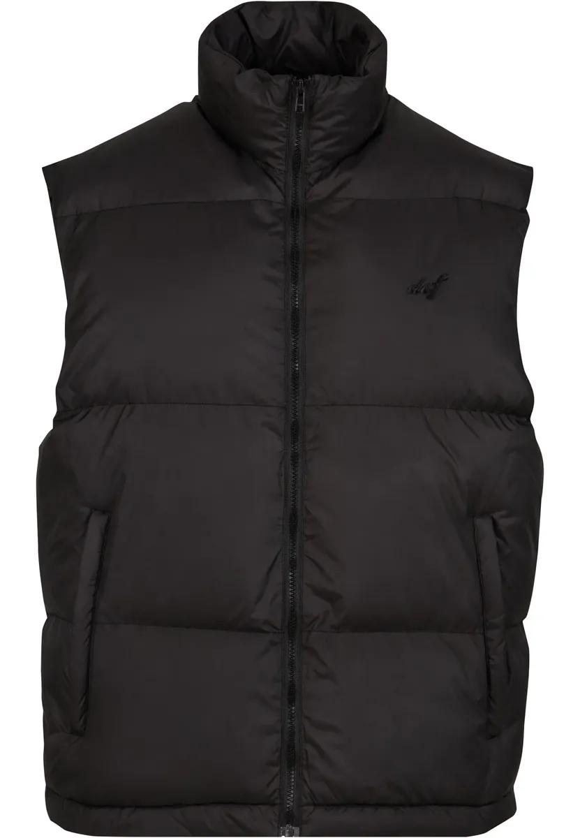 

Жилет из джерси DEF "DEF Unisex DEF Puffer Vest" (1 шт.), черный