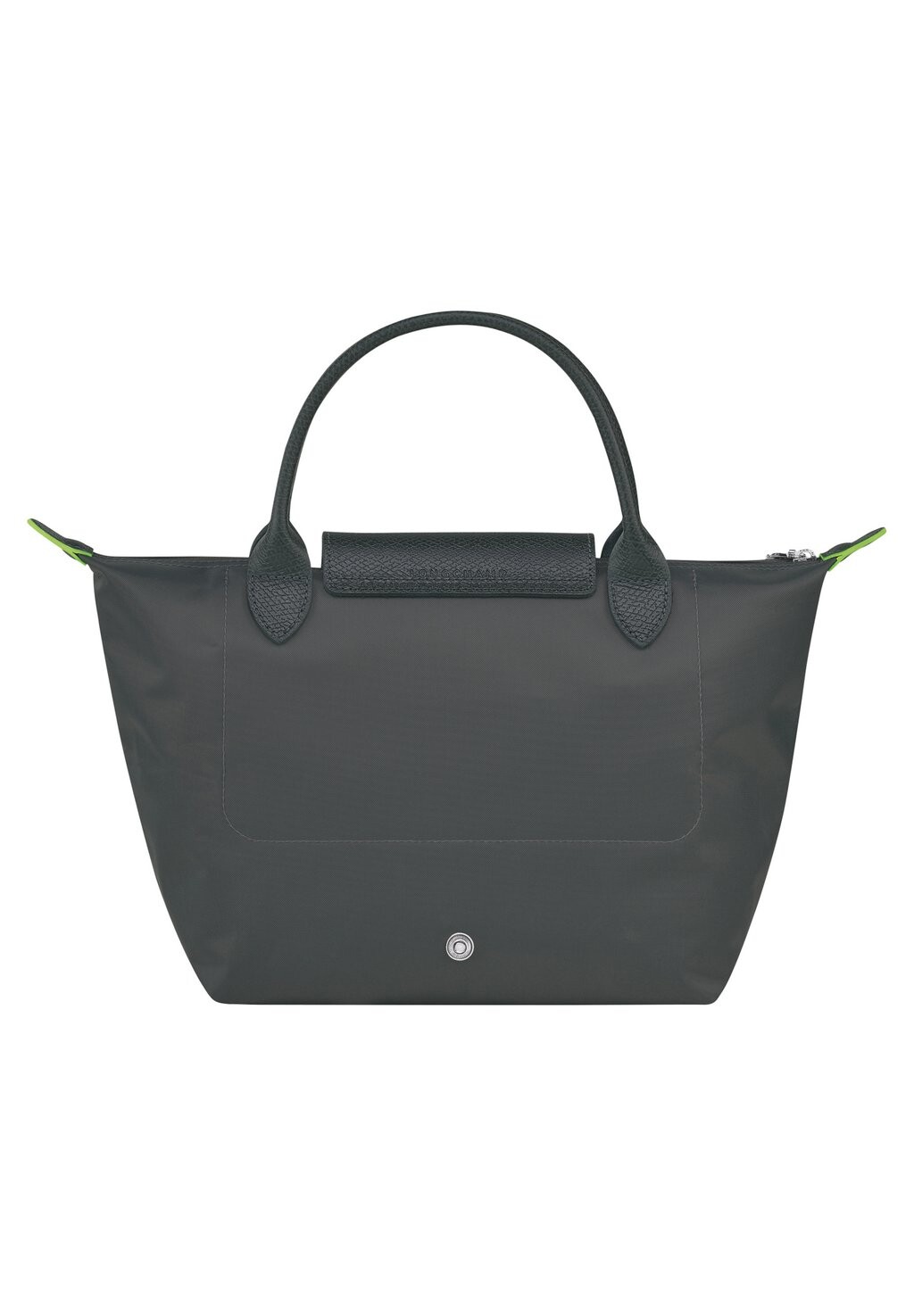 

Сумочка LE PLIAGE GREEN Longchamp, серый