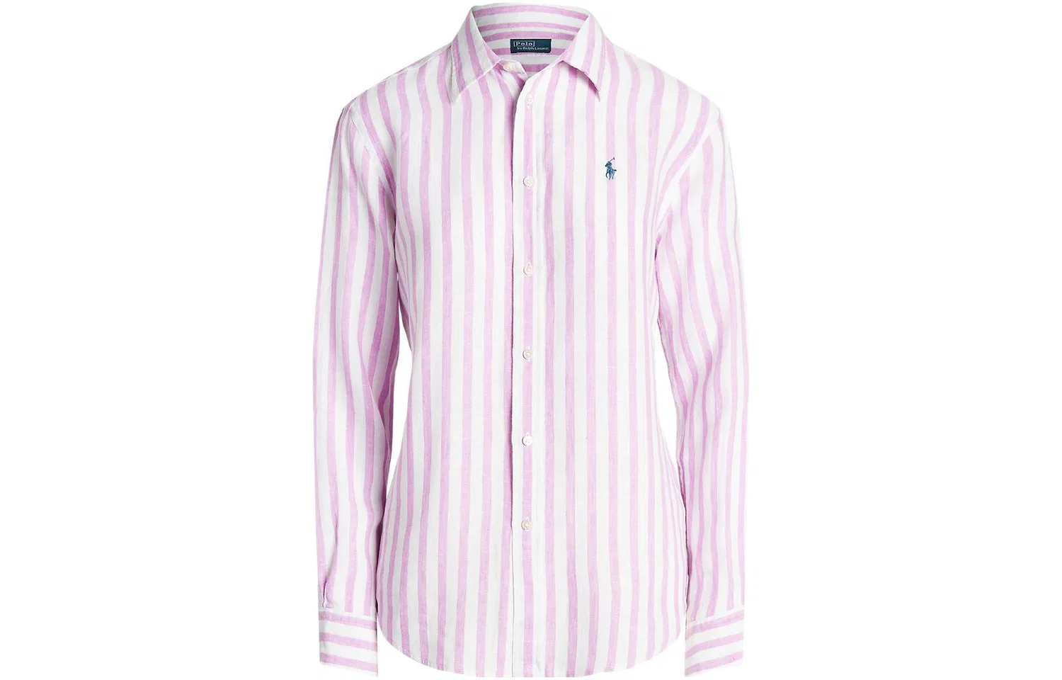 Рубашка женская Light Pink Polo Ralph Lauren