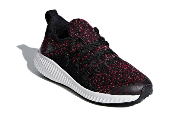 Кроссовки fortarun xk Adidas, черный — фото 3