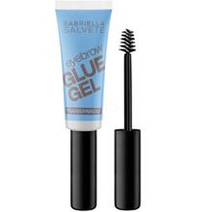 

Denim Story Brow Style Eyebrow Glue Gel - Rasenka Na Oboci 6 мл Прозрачный Gabriella Salvete