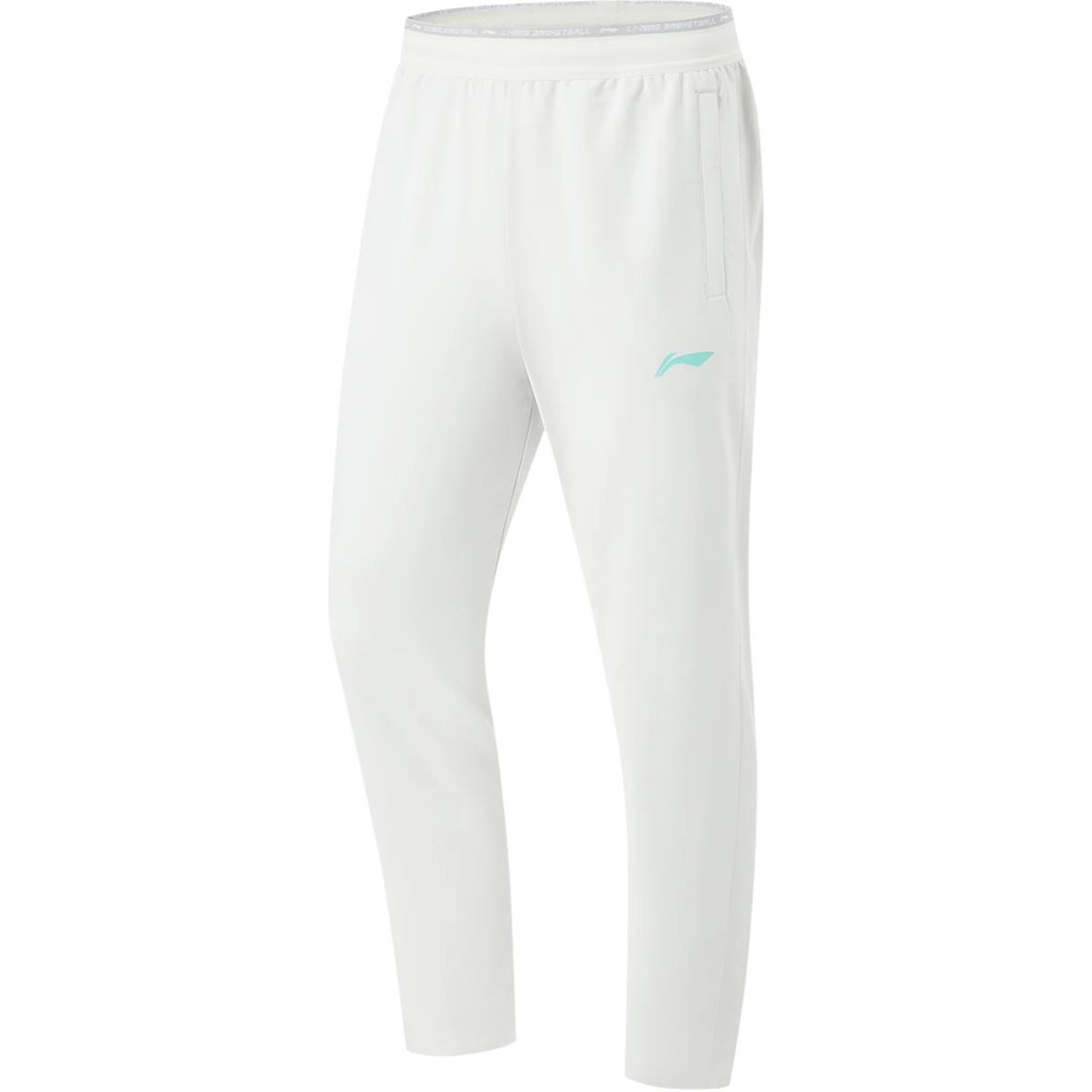 

CBA Collection профессиональные баскетбольные коллекционные повседневные брюки мужские light lime LINING, Light Lime