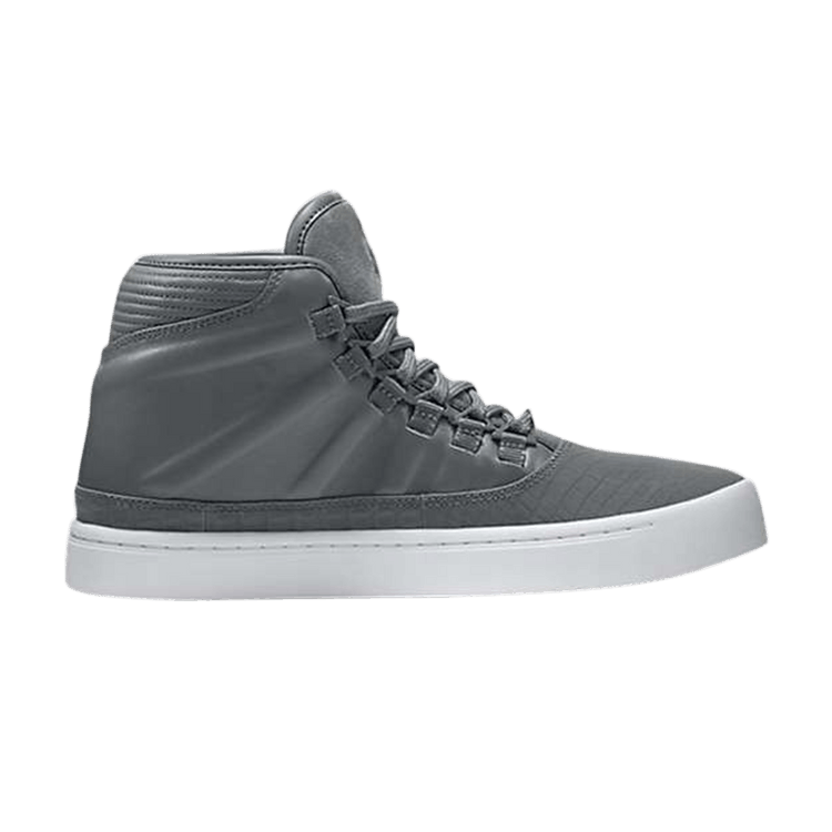 

Кроссовки Jordan Westbrook 0 'Cool Grey', серый