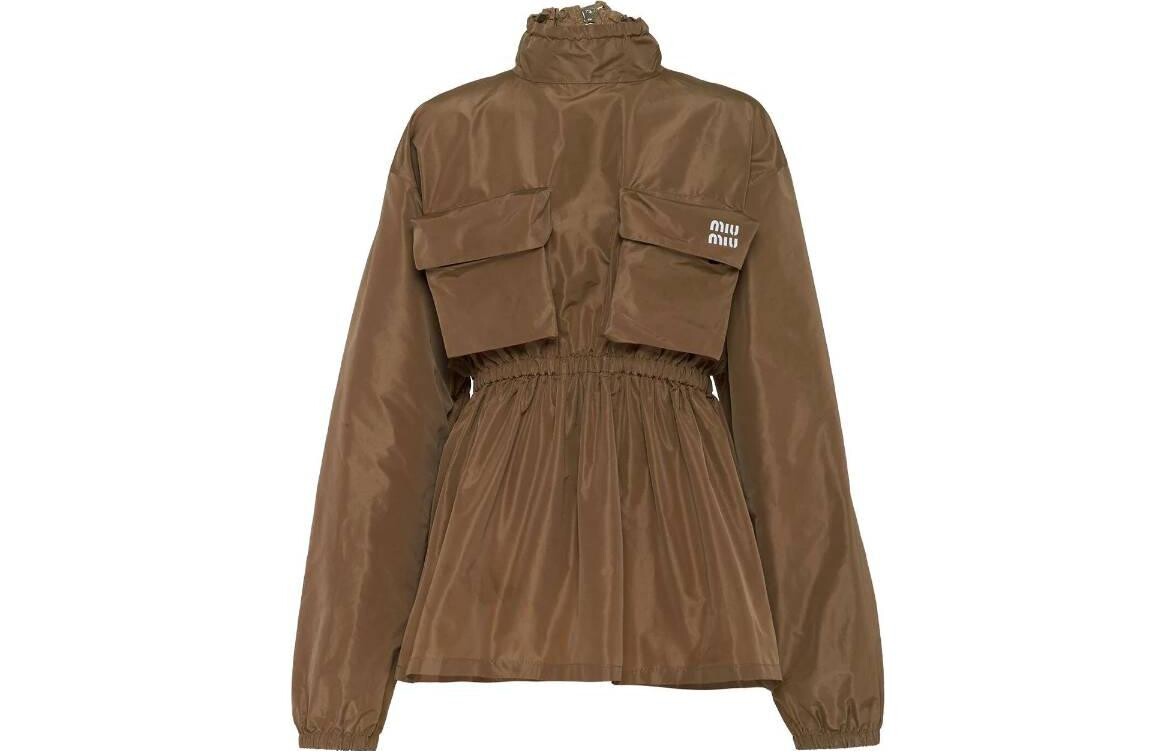 

Куртка женская Clay Ash Miu Miu