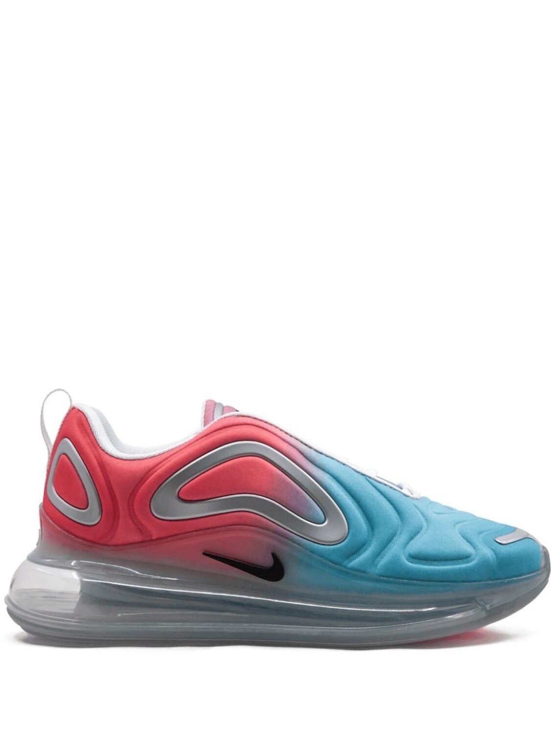

Nike кроссовки W Air Max 720, синий