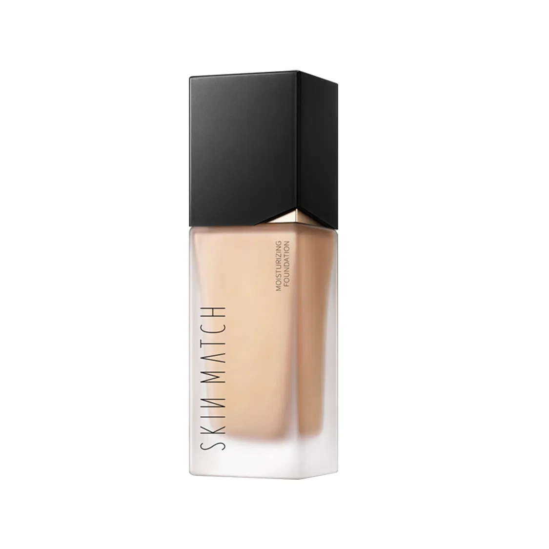 Тональная основа для сухой кожи SKINMATCH Natural 30g