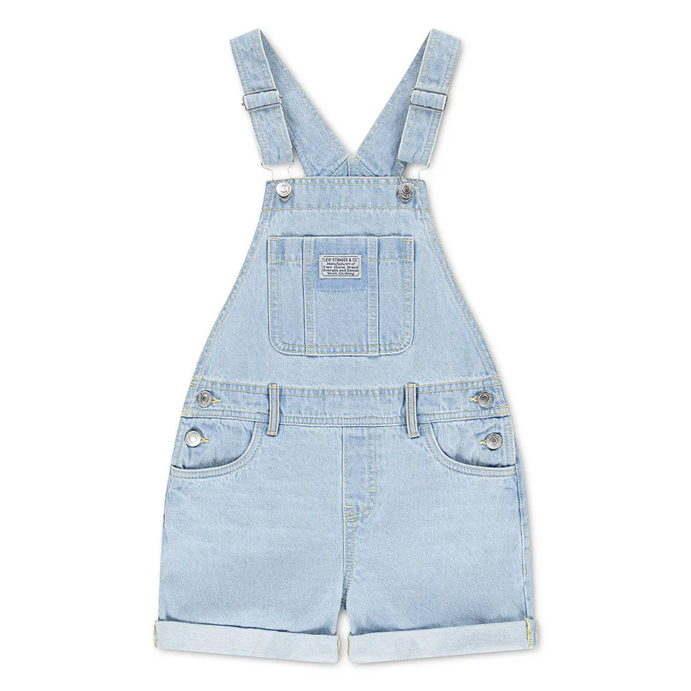 Комбинезон Levi's 3EH030, синий