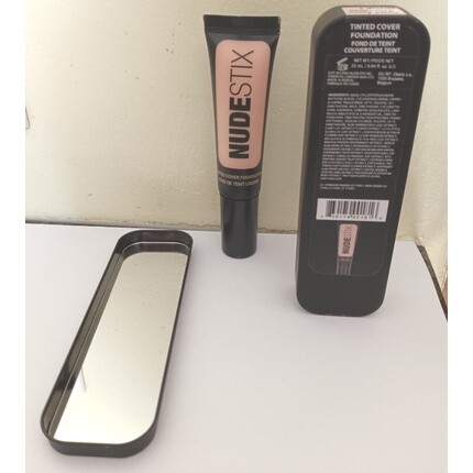 

Nudestix Тональная основа Nude 1 - NIB