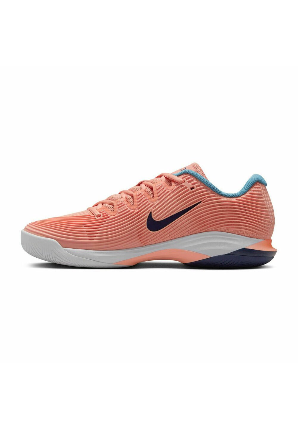 

Теннисные туфли M ZOOM VAPOR 12 HC Nike Performance, оранжевый